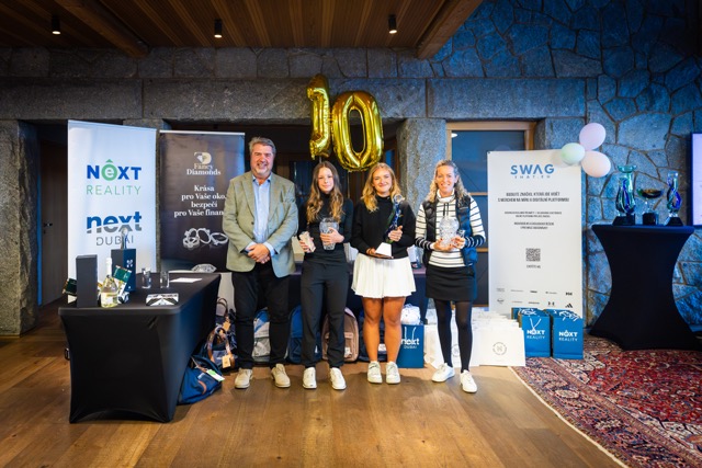 Panorama Golf Resort – panoramagolf.cz